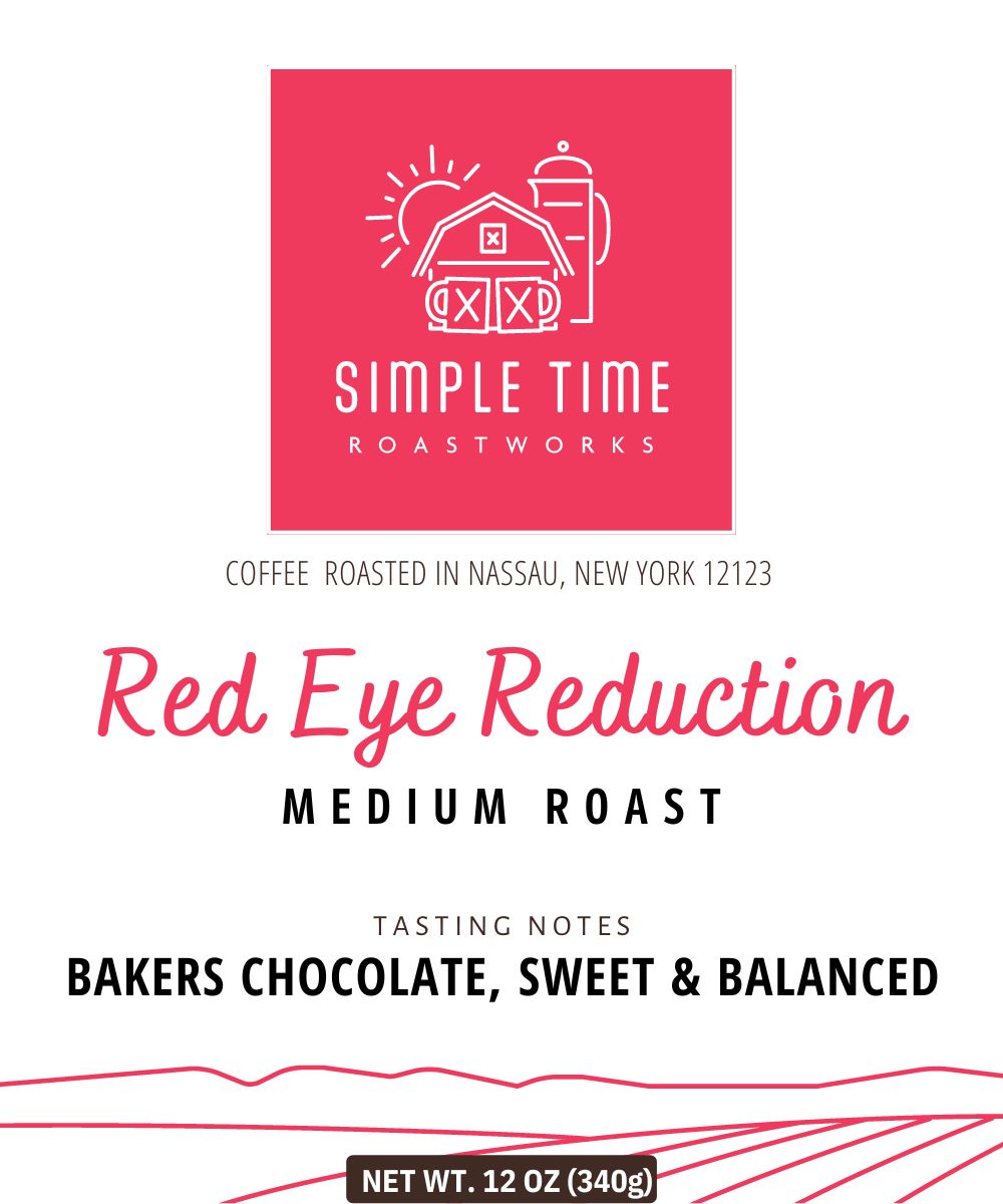 Red Eye Reduction